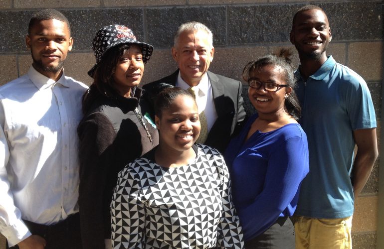 Read more about the article Collaborative Meets Tuesday (Dec. 8)